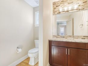 3433 N Gaylord Street, Denver CO 80205
