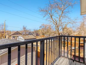 3433 N Gaylord Street, Denver CO 80205
