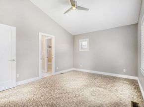 3433 N Gaylord Street, Denver CO 80205