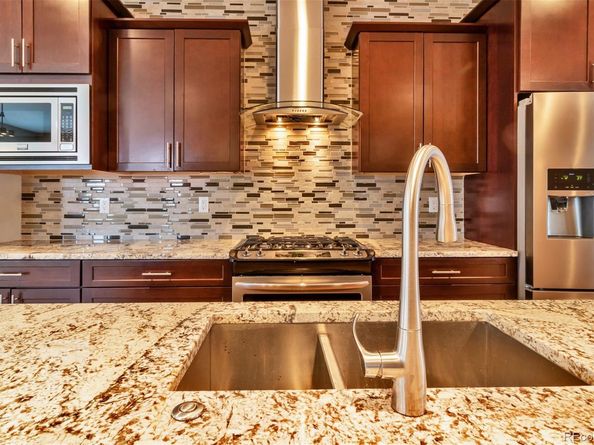 3433 N Gaylord Street, Denver CO 80205