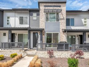 7346 W Asbury Drive, Denver CO 80227