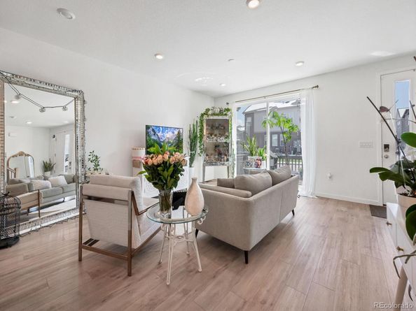 7346 W Asbury Drive, Denver CO 80227