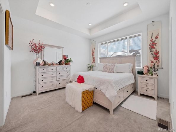 7346 W Asbury Drive, Denver CO 80227