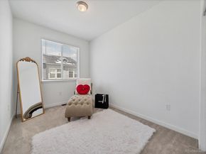 7346 W Asbury Drive, Denver CO 80227