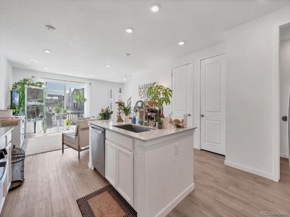 7346 W Asbury Drive, Denver CO 80227