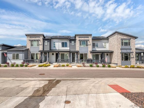 7346 W Asbury Drive, Denver CO 80227