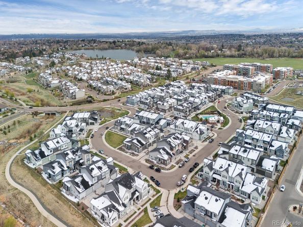 7346 W Asbury Drive, Denver CO 80227