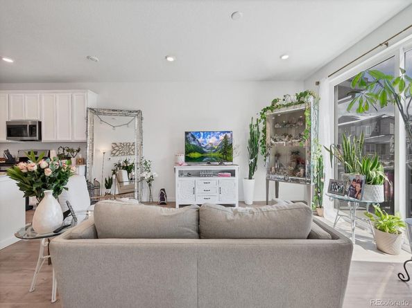 7346 W Asbury Drive, Denver CO 80227