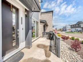 7346 W Asbury Drive, Denver CO 80227