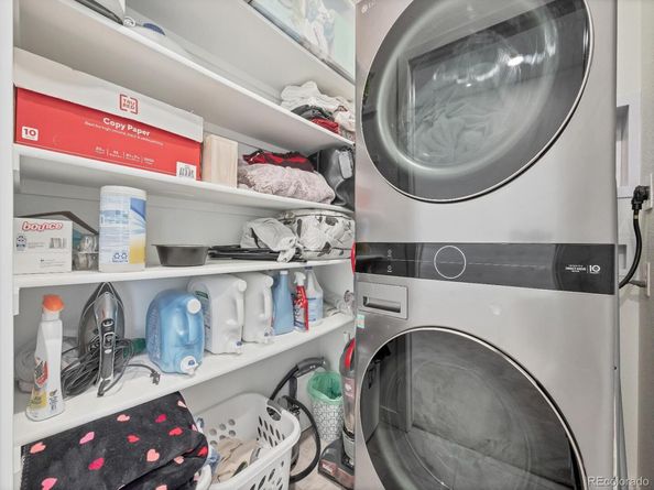 7346 W Asbury Drive, Denver CO 80227