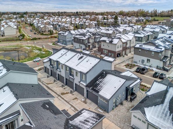 7346 W Asbury Drive, Denver CO 80227