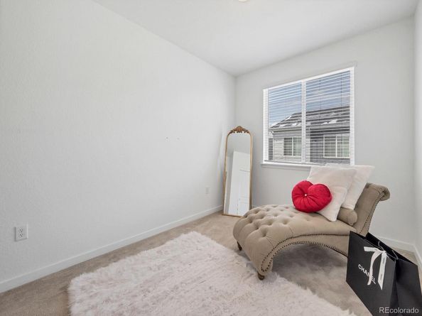 7346 W Asbury Drive, Denver CO 80227