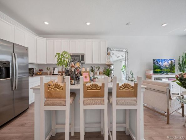 7346 W Asbury Drive, Denver CO 80227