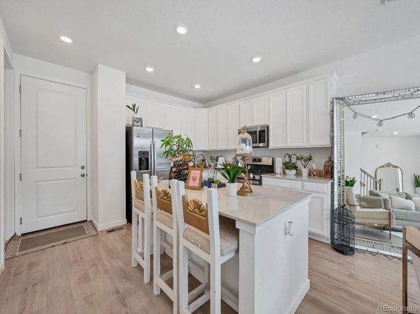 7346 W Asbury Drive, Denver CO 80227