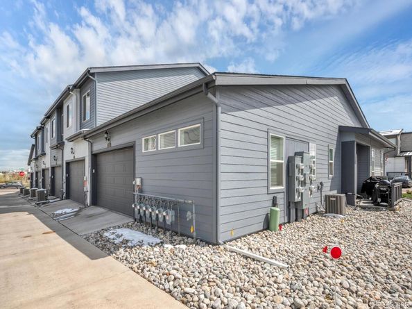 7346 W Asbury Drive, Denver CO 80227