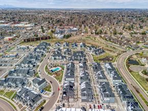 7346 W Asbury Drive, Denver CO 80227