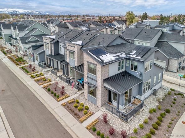 7346 W Asbury Drive, Denver CO 80227