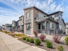 7346 W Asbury Drive, Denver CO 80227