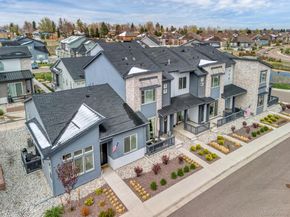 7346 W Asbury Drive, Denver CO 80227
