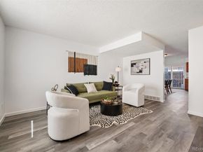 2123 N Coronado Parkway C, Denver CO 80229