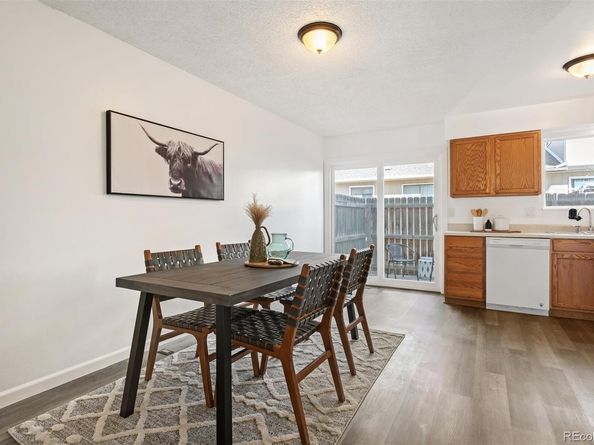 2123 N Coronado Parkway C, Denver CO 80229