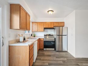 2123 N Coronado Parkway C, Denver CO 80229