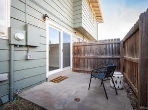 2123 N Coronado Parkway C, Denver CO 80229