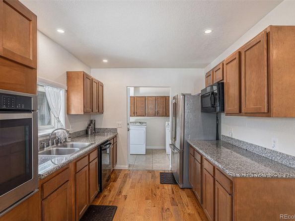 6420 E 68th Avenue, Commerce City CO 80022