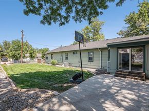 6420 E 68th Avenue, Commerce City CO 80022