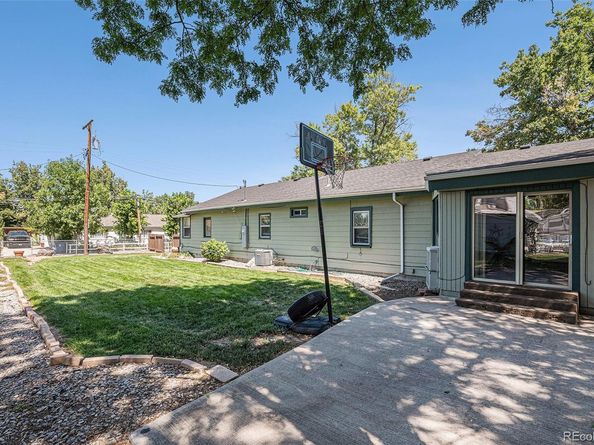 6420 E 68th Avenue, Commerce City CO 80022