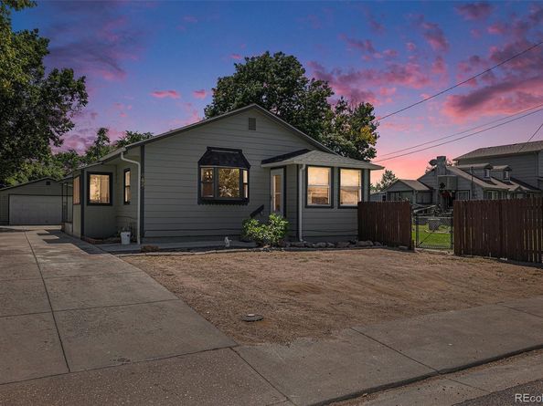 6420 E 68th Avenue, Commerce City CO 80022