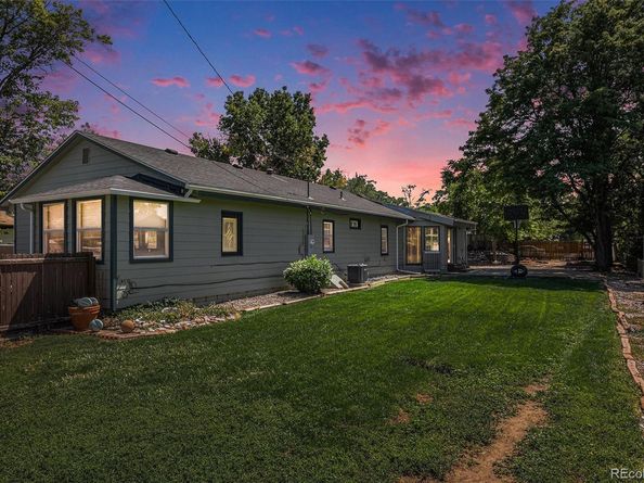 6420 E 68th Avenue, Commerce City CO 80022