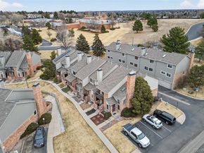 4110 S Evanston Circle B, Aurora CO 80014