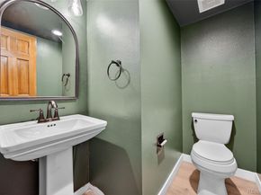 4110 S Evanston Circle B, Aurora CO 80014