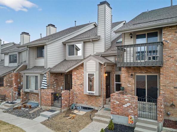 4110 S Evanston Circle B, Aurora CO 80014