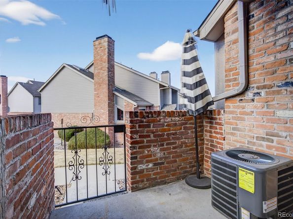 4110 S Evanston Circle B, Aurora CO 80014