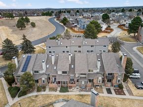 4110 S Evanston Circle B, Aurora CO 80014