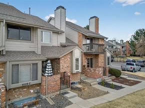 4110 S Evanston Circle B, Aurora CO 80014