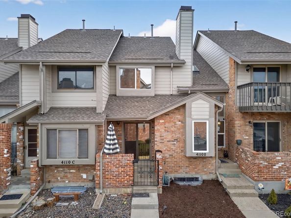 4110 S Evanston Circle B, Aurora CO 80014
