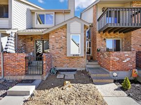 4110 S Evanston Circle B, Aurora CO 80014