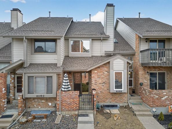 4110 S Evanston Circle B, Aurora CO 80014