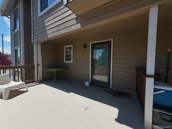 17192 E Baltic Drive B, Aurora CO 80013
