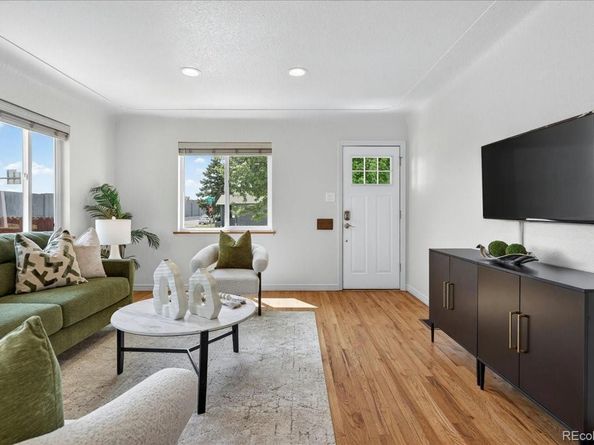 4800 Knox Court, Denver CO 80221