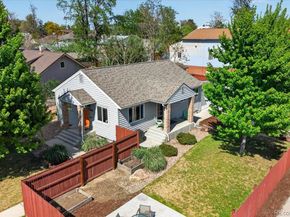 4800 Knox Court, Denver CO 80221