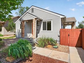 4800 Knox Court, Denver CO 80221