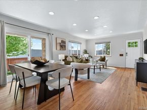 4800 Knox Court, Denver CO 80221