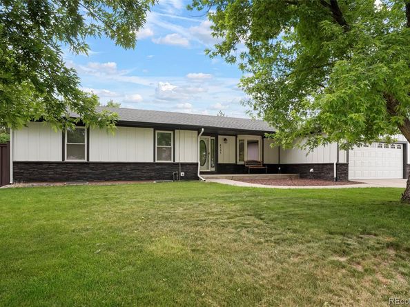 8595 S Yarrow Street, Littleton CO 80128