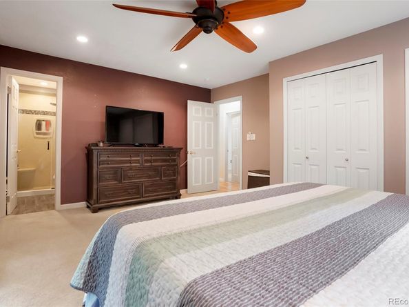 8595 S Yarrow Street, Littleton CO 80128