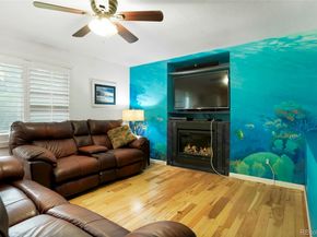 8595 S Yarrow Street, Littleton CO 80128