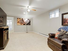 8595 S Yarrow Street, Littleton CO 80128